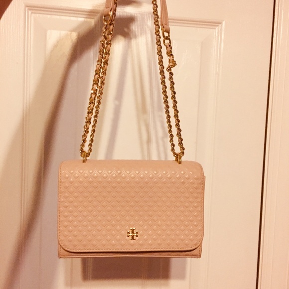 Tory Burch Handbags - Mini hand bag